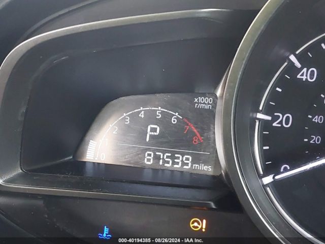 JM1DKDC70J0326023 Mazda Cx-3 Touring