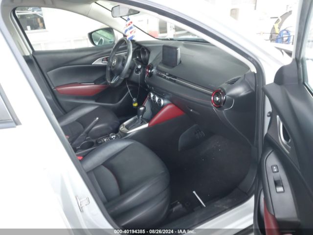 JM1DKDC70J0326023 Mazda Cx-3 Touring