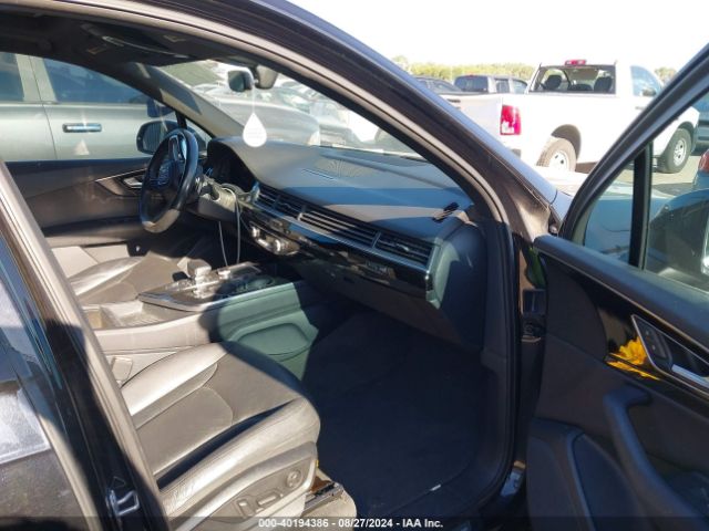 WA1LAAF77HD016764 Audi Q7 3.0t Premium