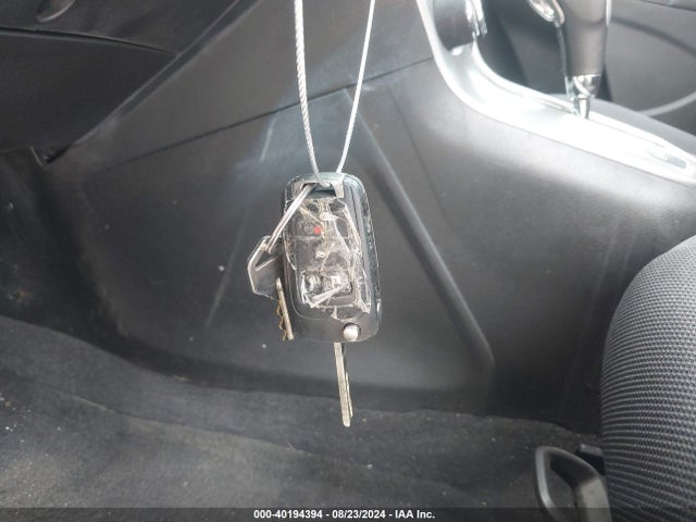 Chevrolet Cruze 1lt Auto 2014 1G1PC5SB8E7105197 Image 11
