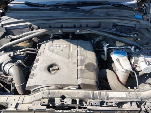 WA1LFAFP8FA057503 Audi Q5 2.0t Premium