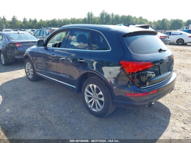 WA1LFAFP8FA057503 Audi Q5 2.0t Premium