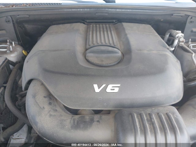 1C4RJFAG5FC211253 Jeep Grand Cherokee Altitude