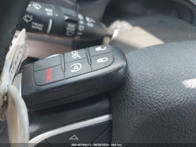 1C4RJFAG5FC211253 Jeep Grand Cherokee Altitude