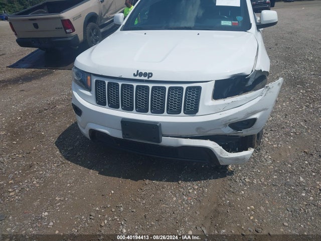 1C4RJFAG5FC211253 Jeep Grand Cherokee Altitude