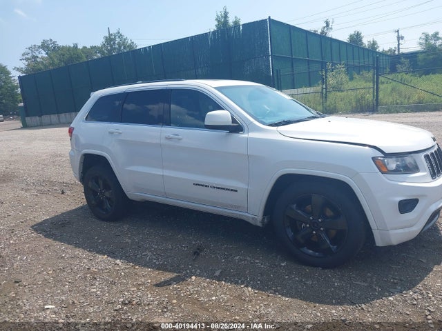 1C4RJFAG5FC211253 Jeep Grand Cherokee Altitude