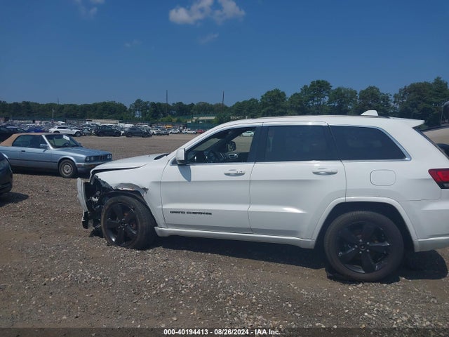 1C4RJFAG5FC211253 Jeep Grand Cherokee Altitude