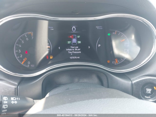 1C4RJFAG5FC211253 Jeep Grand Cherokee Altitude