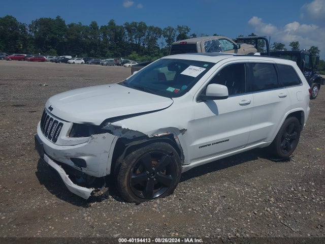 1C4RJFAG5FC211253 Jeep Grand Cherokee Altitude