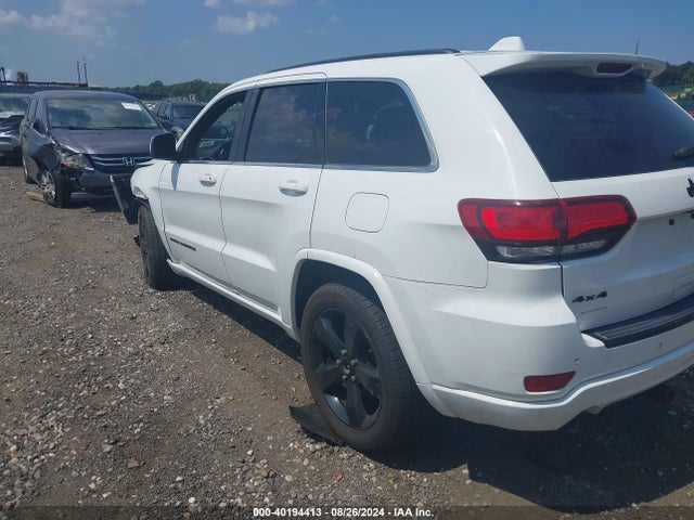 1C4RJFAG5FC211253 Jeep Grand Cherokee Altitude