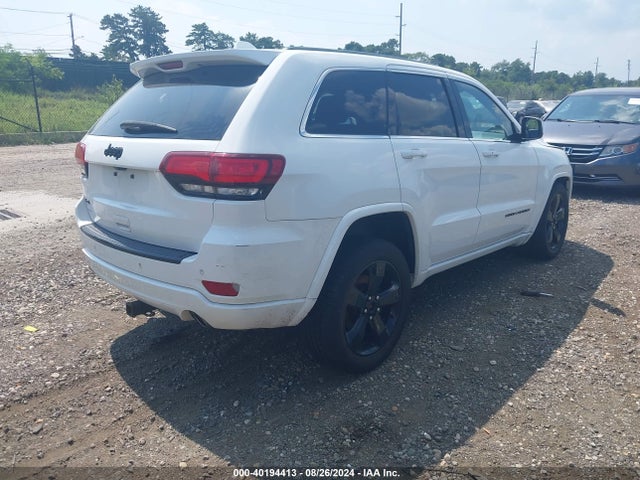 1C4RJFAG5FC211253 Jeep Grand Cherokee Altitude