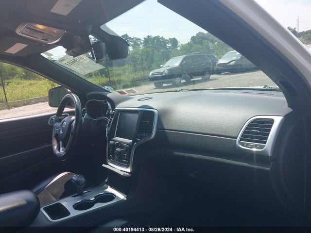 1C4RJFAG5FC211253 Jeep Grand Cherokee Altitude