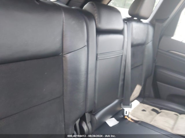 1C4RJFAG5FC211253 Jeep Grand Cherokee Altitude