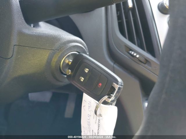 2GNALAEK4F6333269 Chevrolet EQUINOX LS