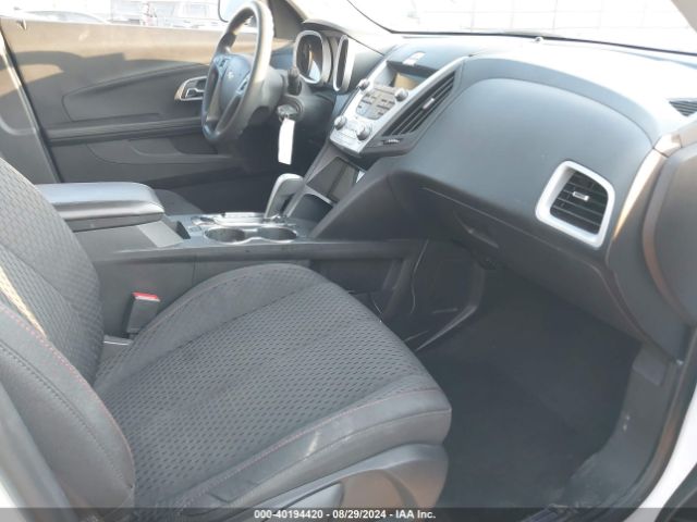 2GNALAEK4F6333269 Chevrolet EQUINOX LS