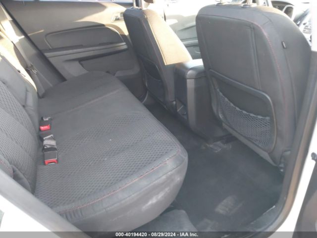 2GNALAEK4F6333269 Chevrolet EQUINOX LS