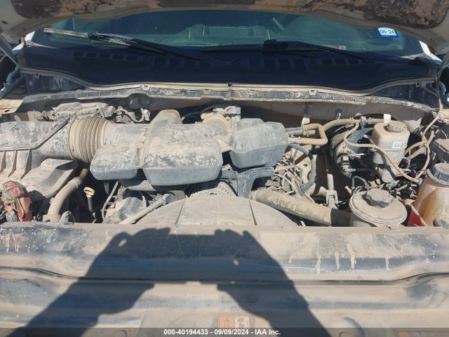 Ford F-250 Xlt 2018 1FT7W2B65JEC94462 Image 10