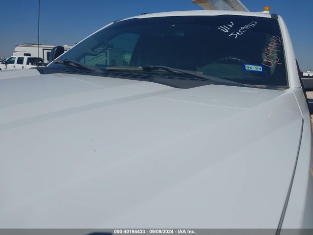 Ford F-250 Xlt 2018 1FT7W2B65JEC94462 Image 11