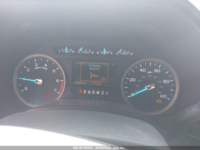 Ford F-250 Xlt 2018 1FT7W2B65JEC94462 Image 7