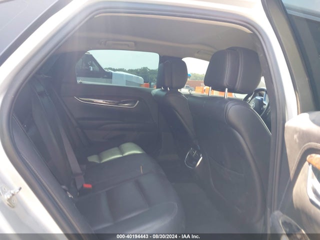 2013 CADILLAC XTS 2G61R5S38D9227966 Photo 7