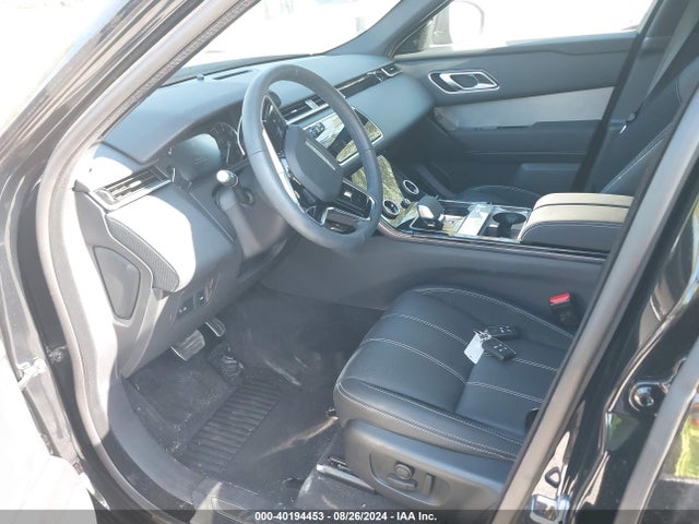 SALYT2EU7PA365287 Land Rover Range Rover Velar P340 R-dynamic S Mhev