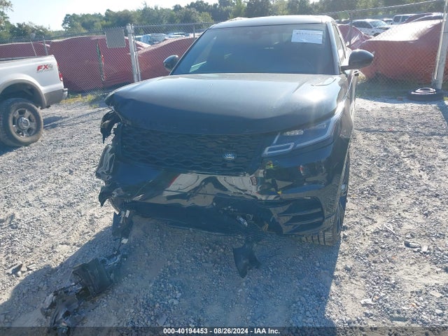 SALYT2EU7PA365287 Land Rover Range Rover Velar P340 R-dynamic S Mhev