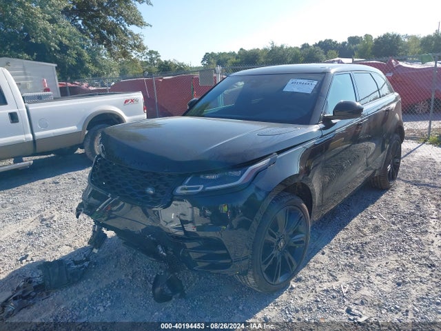 SALYT2EU7PA365287 Land Rover Range Rover Velar P340 R-dynamic S Mhev