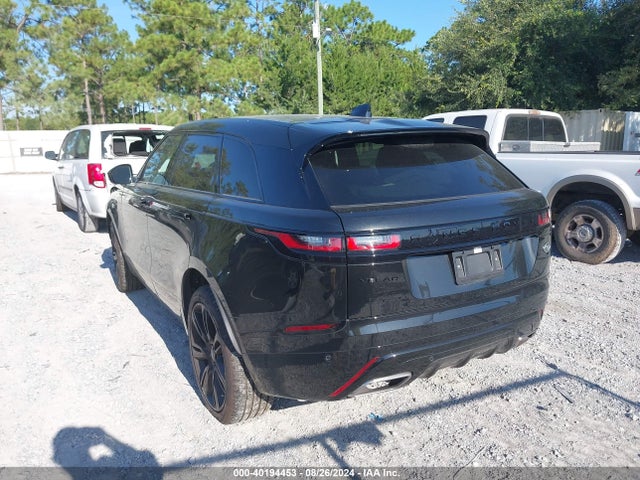 SALYT2EU7PA365287 Land Rover Range Rover Velar P340 R-dynamic S Mhev