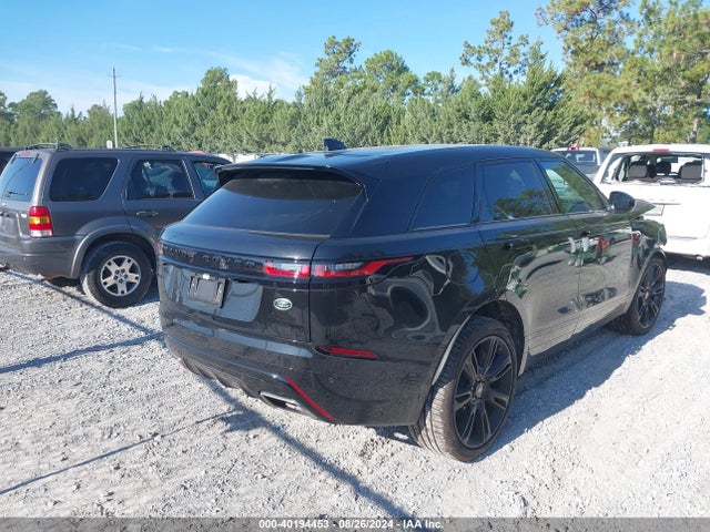 SALYT2EU7PA365287 Land Rover Range Rover Velar P340 R-dynamic S Mhev