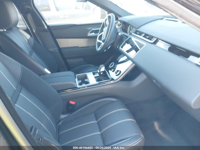 SALYT2EU7PA365287 Land Rover Range Rover Velar P340 R-dynamic S Mhev