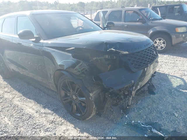 SALYT2EU7PA365287 Land Rover Range Rover Velar P340 R-dynamic S Mhev