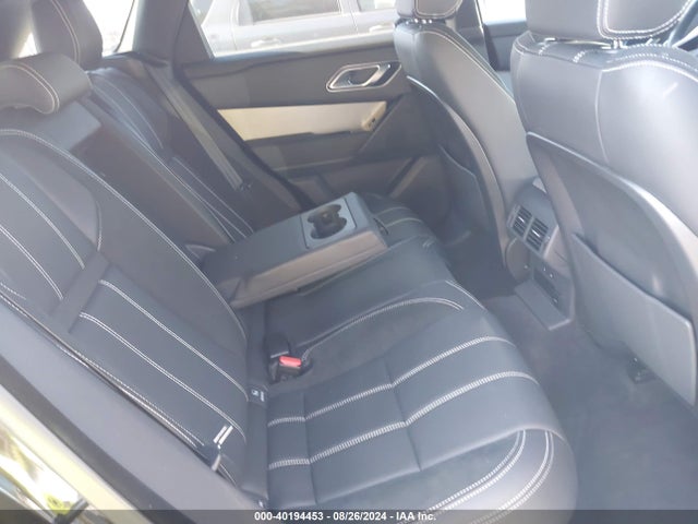 SALYT2EU7PA365287 Land Rover Range Rover Velar P340 R-dynamic S Mhev