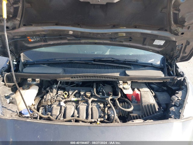 NM0GE9F24N1543380 Ford Transit Connect Xlt Passenger