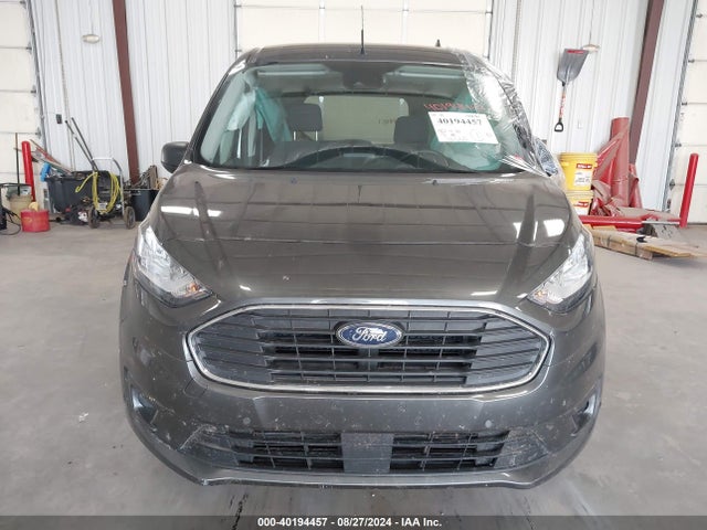 NM0GE9F24N1543380 Ford Transit Connect Xlt Passenger