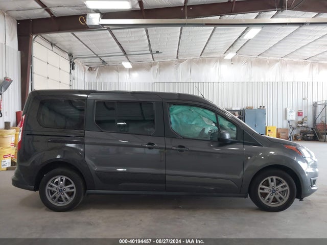 NM0GE9F24N1543380 Ford Transit Connect Xlt Passenger