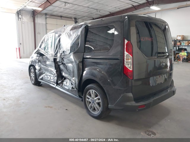 NM0GE9F24N1543380 Ford Transit Connect Xlt Passenger