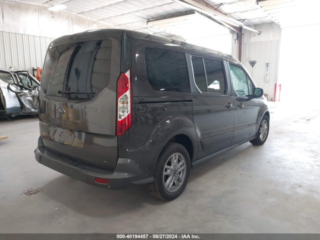 NM0GE9F24N1543380 Ford Transit Connect Xlt Passenger