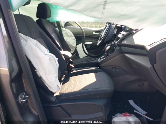 NM0GE9F24N1543380 Ford Transit Connect Xlt Passenger