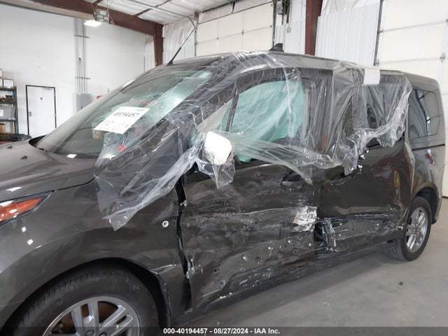 NM0GE9F24N1543380 Ford Transit Connect Xlt Passenger
