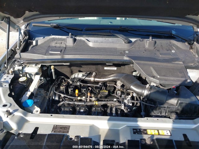 SALCR2BG8GH548406 Land Rover Discovery Sport Hse