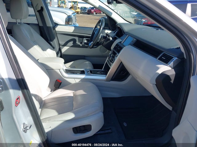 SALCR2BG8GH548406 Land Rover Discovery Sport Hse