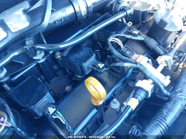 SALCR2BG8GH548406 Land Rover Discovery Sport Hse