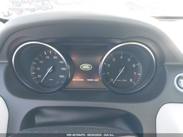 SALCR2BG8GH548406 Land Rover Discovery Sport Hse