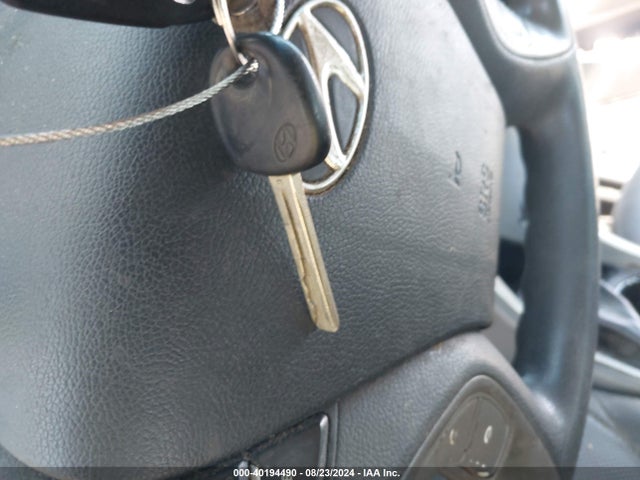 Hyundai SONATA GLS 2014 5NPEB4AC1EH936736 Image 11