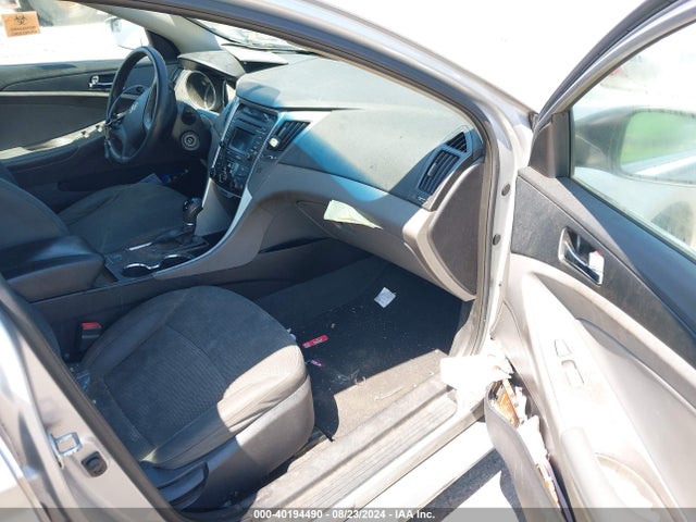 Hyundai SONATA GLS 2014 5NPEB4AC1EH936736 Image 5