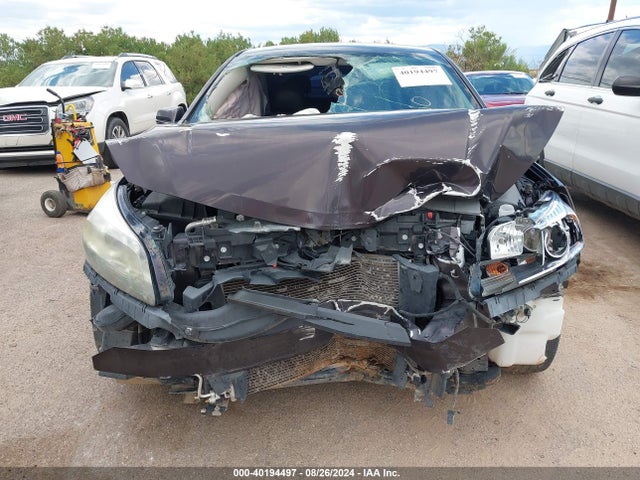 Chevrolet MALIBU 1LT 2015 1G11C5SL1FF137561 Image 11