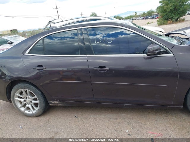 Chevrolet MALIBU 1LT 2015 1G11C5SL1FF137561 Image 12