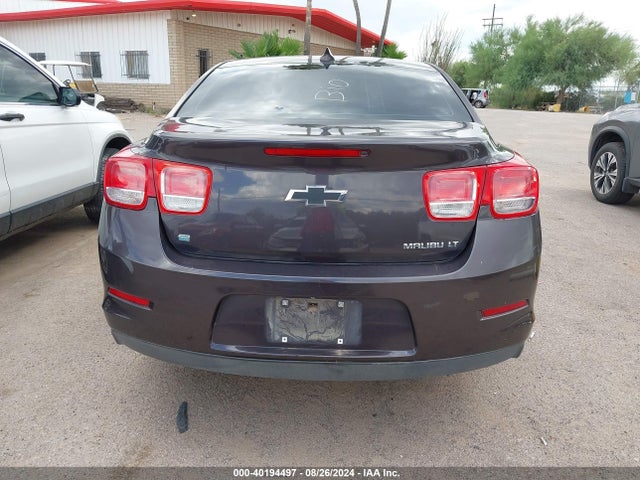Chevrolet MALIBU 1LT 2015 1G11C5SL1FF137561 Image 15