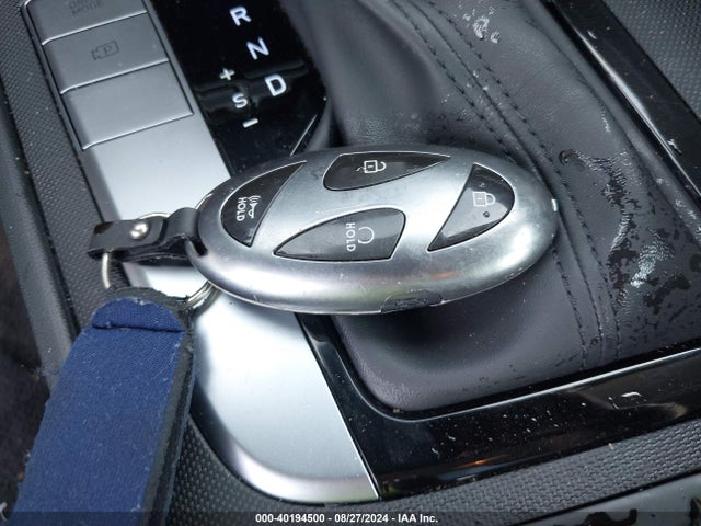 Hyundai ELANTRA SEL 2024 KMHLM4DG4RU678526 Image 11