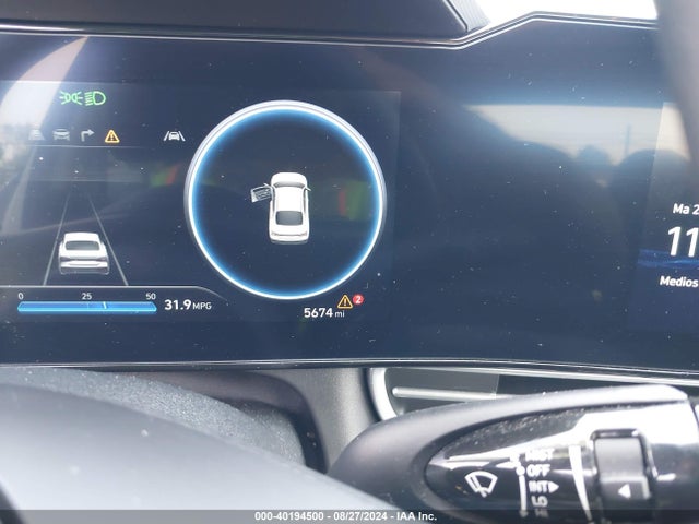Hyundai ELANTRA SEL 2024 KMHLM4DG4RU678526 Image 15